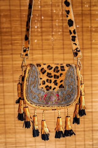 Bolsa Boho Aley