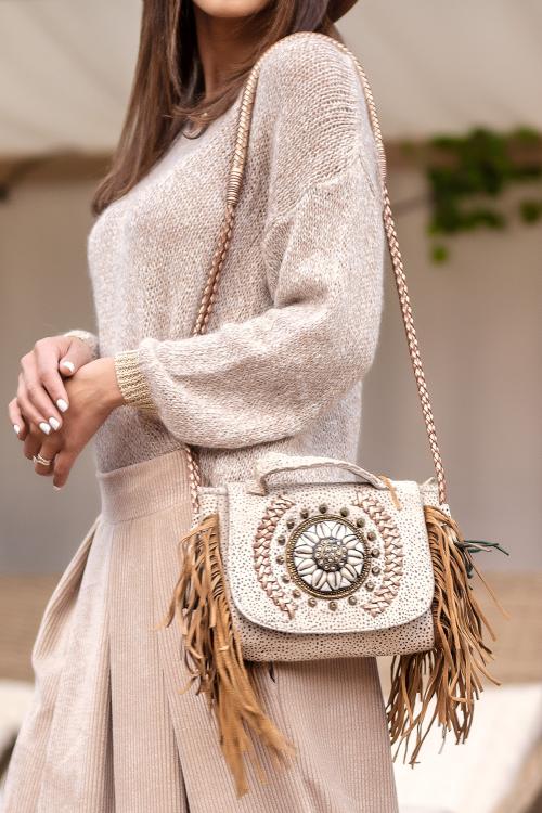 Bolsa Boho Mahatma