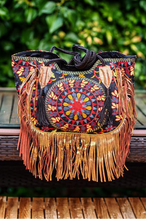 Banjara Penny Lane Handbag