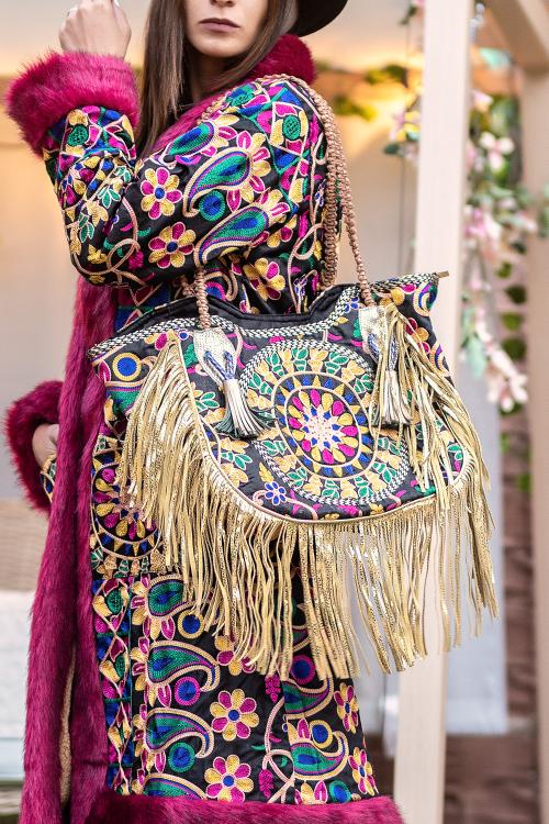 Penny Lane Banjara Sac