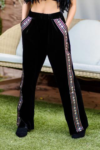 Calça Boho Naresh