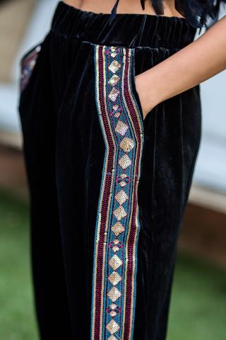 Calça Boho Naresh