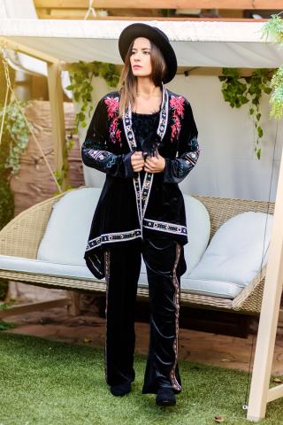 Pantalón Boho Naresh