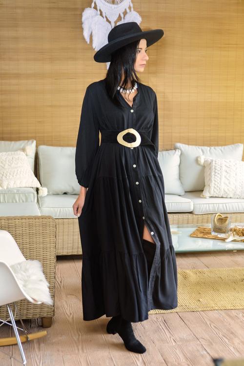 Vestido Boho Kajol