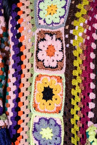 Jersey Bohemia Arcoiris