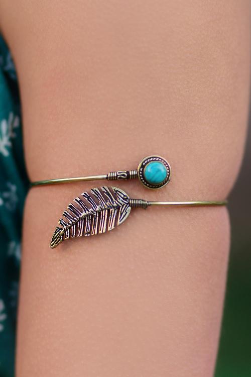 Arrow Boho Bracelet