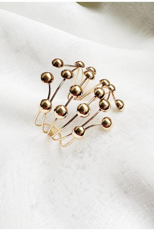 Pulseira Boho Estrela