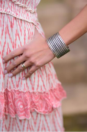 Pulseira Boho Valmiki