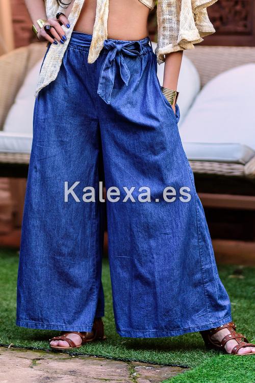 Pantaloni Boho Kalid