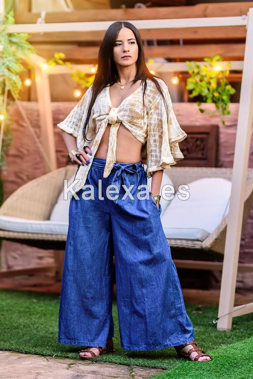 Rebeca Boho Makarios