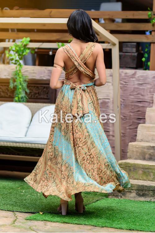 Boho Anaisa Multiposition Dress