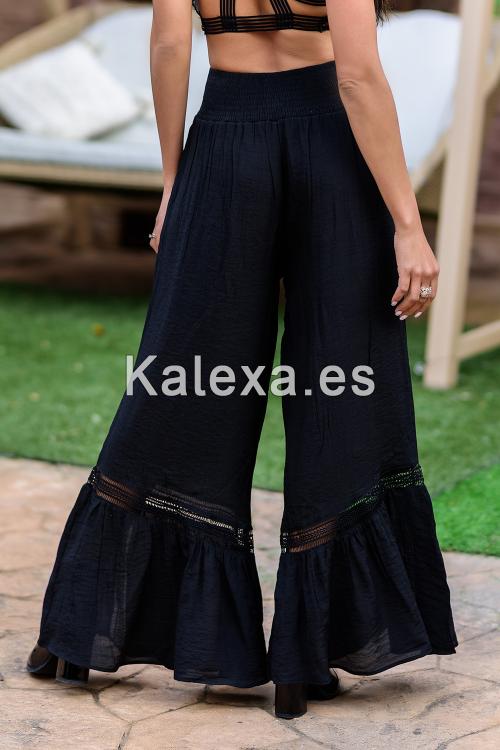 Boho Azabache Hose