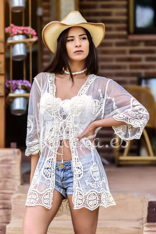 Boho Renji Cardigan