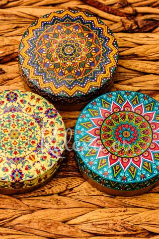 Handmade Turkish Soap