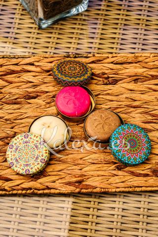 Handmade Turkish Soap