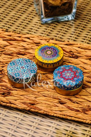 Abamor türkische Seife