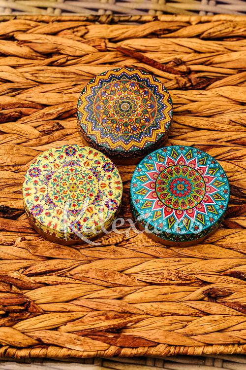 Handmade Turkish Soap