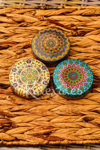 Handmade Turkish Soap