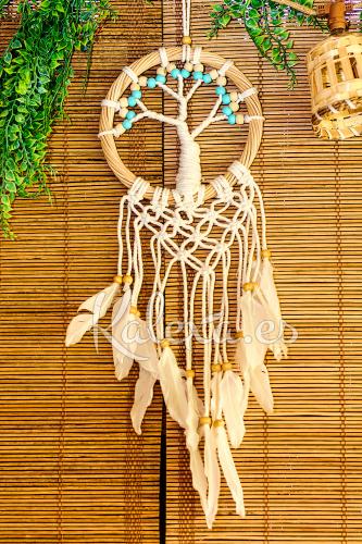 Dreamcatcher Tree of Life