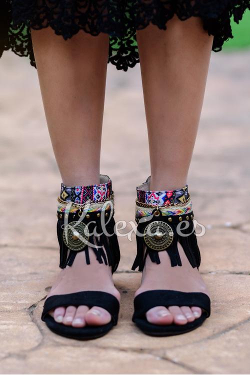 Boho Chantal Sandals