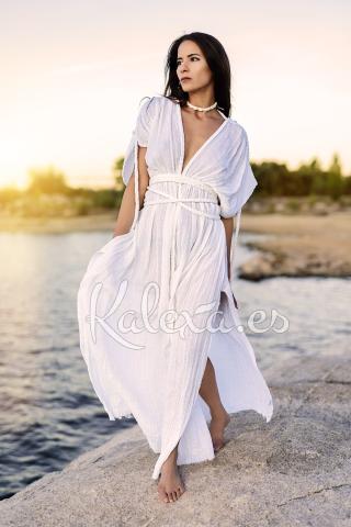 Vestido Boho Mykonos